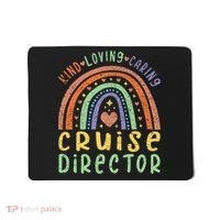 Cruise Director Mousepad thumb 0