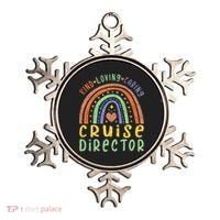 Cruise Director Ornament thumb 0