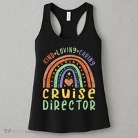 Cruise Director Women's Tank Top thumb 3