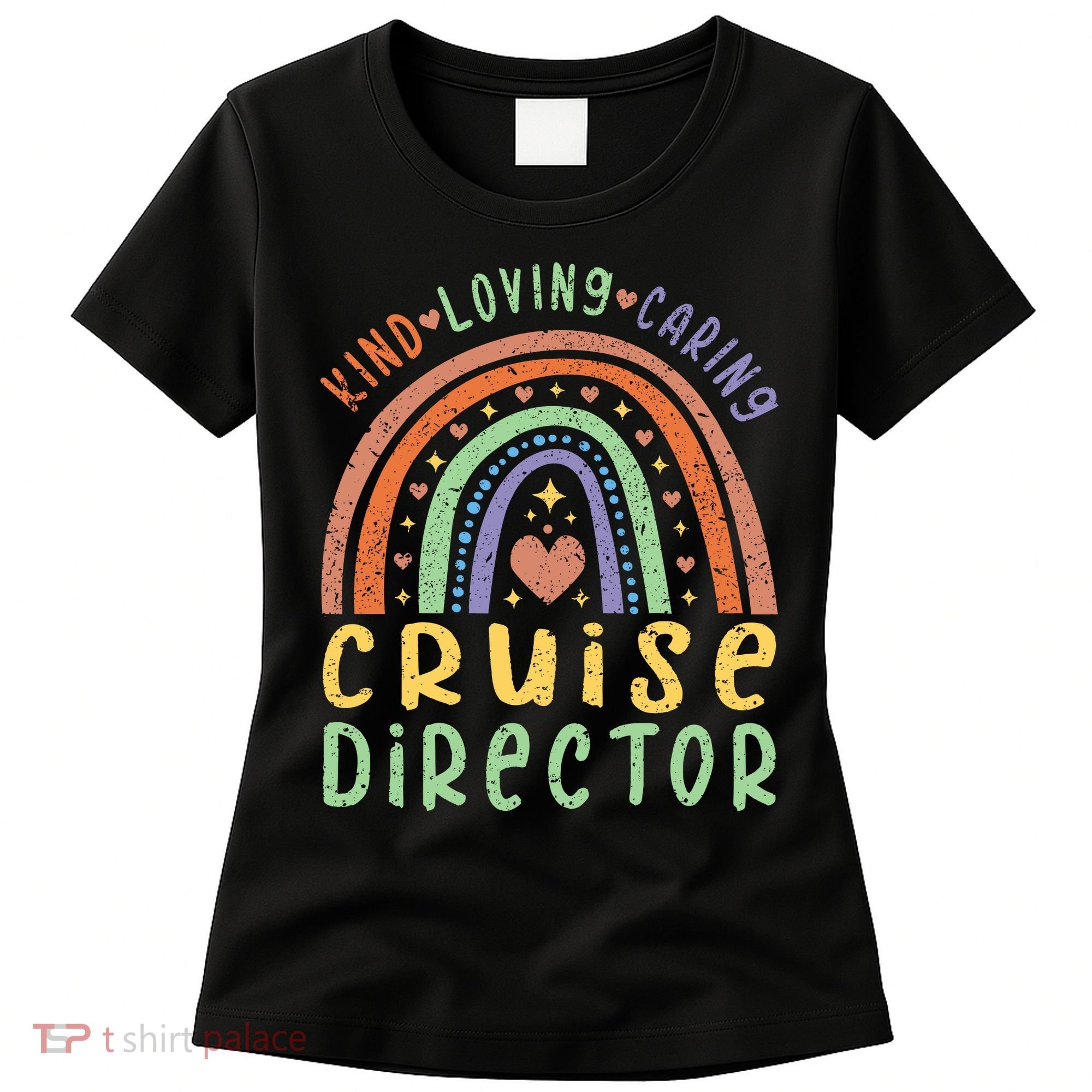 Cruise Director Women's T-Shirt
