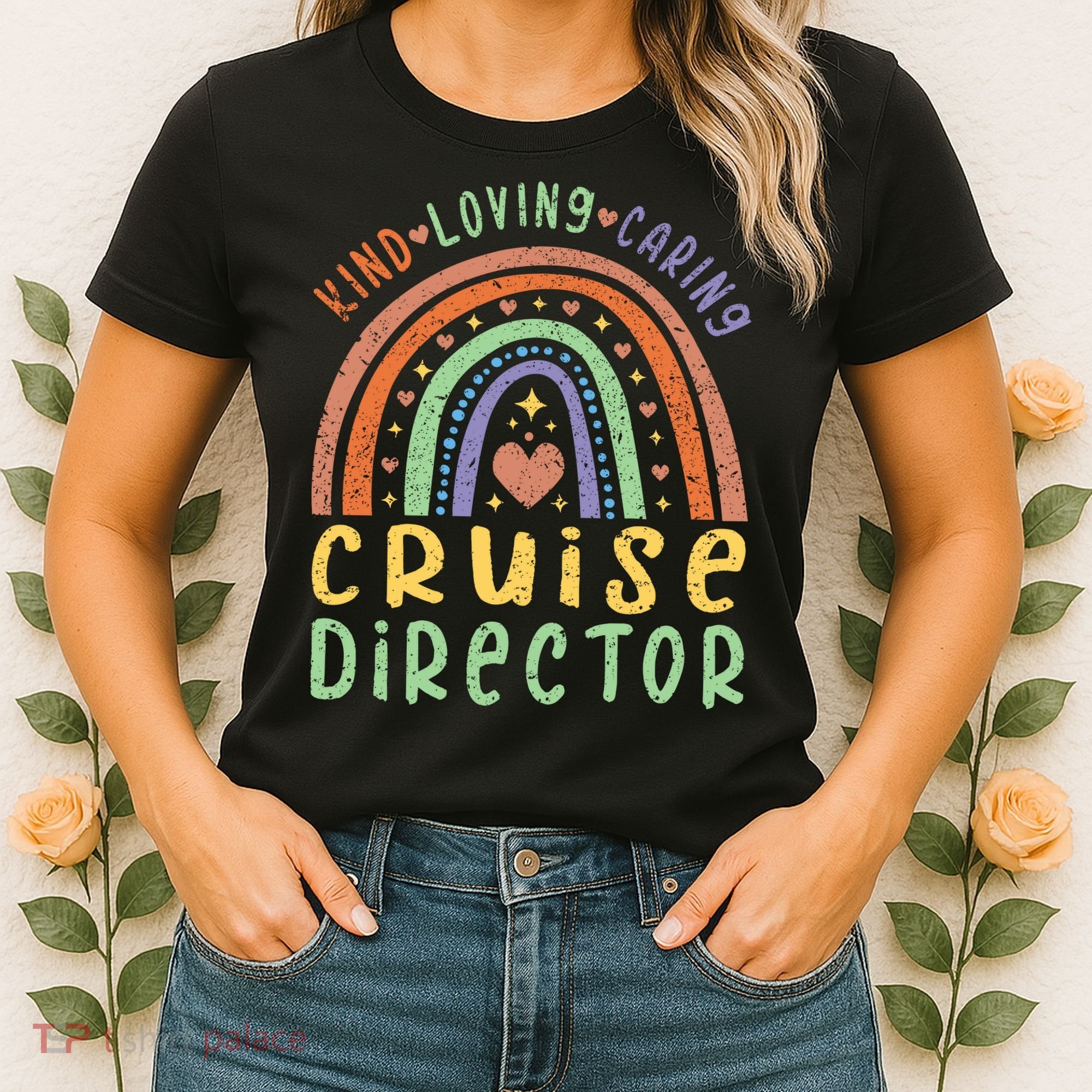 Cruise Director Women's T-Shirt