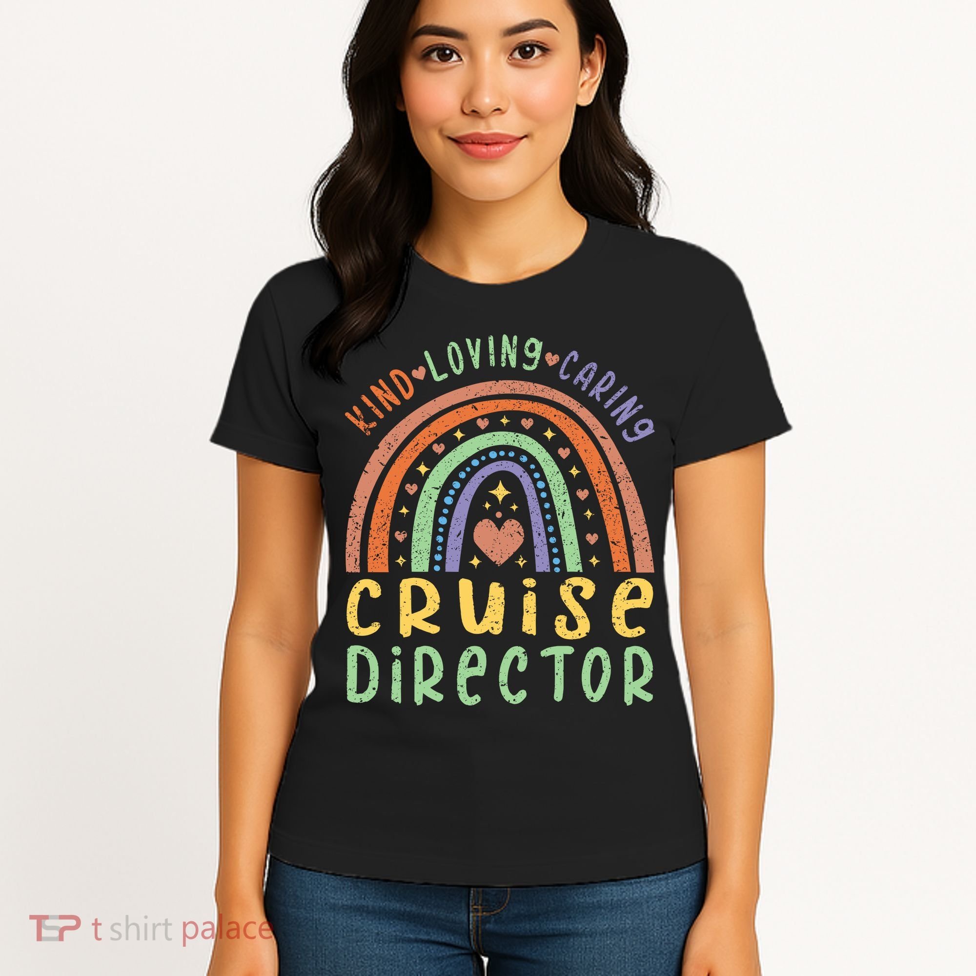 Cruise Director Women's T-Shirt