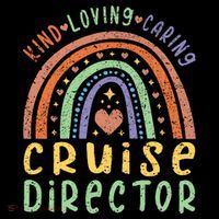 Cruise Director Women's T-Shirt thumb 6