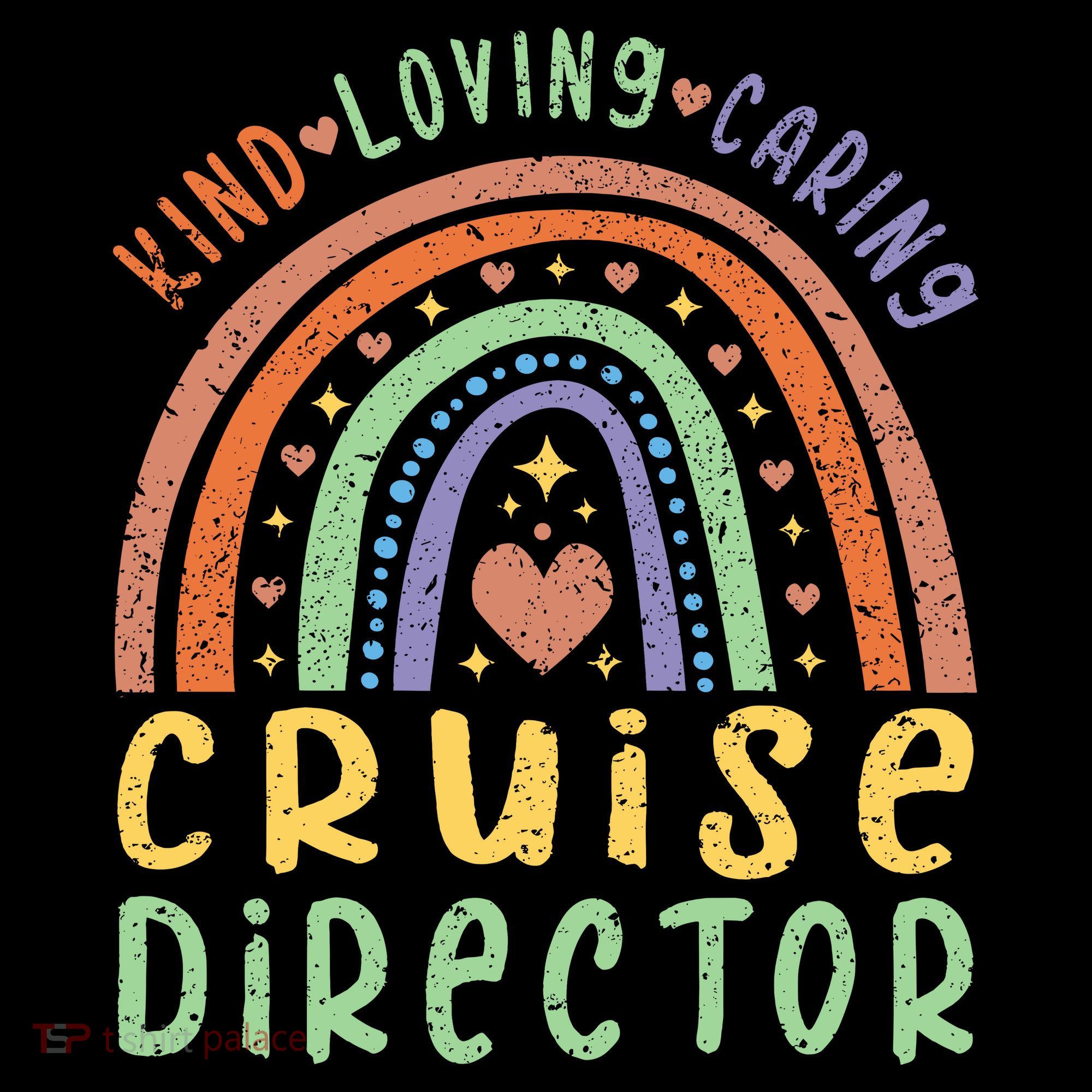 Cruise Director Women's T-Shirt