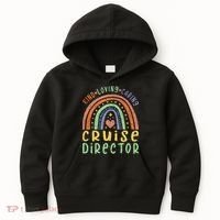 Cruise Director Kids Hoodie thumb 0