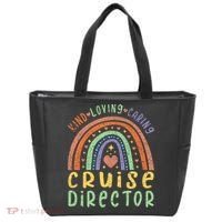 Cruise Director Tote Bag thumb 0