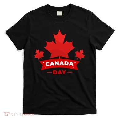Canada Day T-Shirt