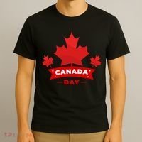 Canada Day T-Shirt thumb 3