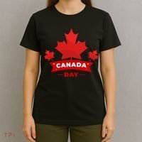 Canada Day T-Shirt thumb 4