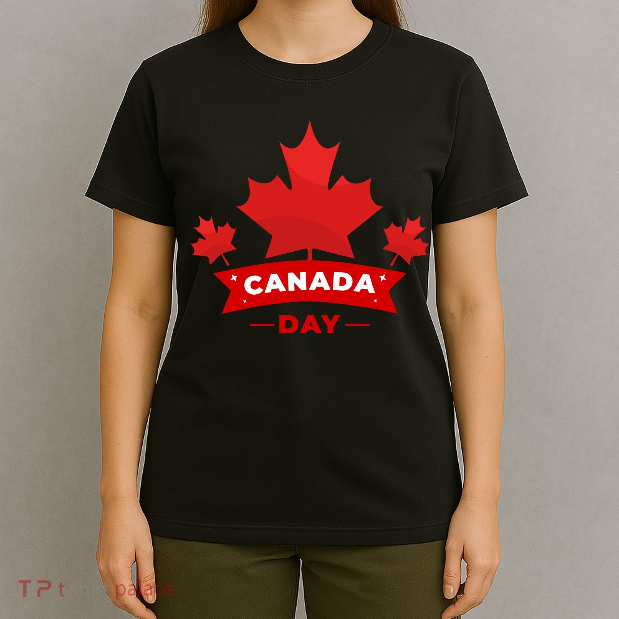 Canada Day T-Shirt