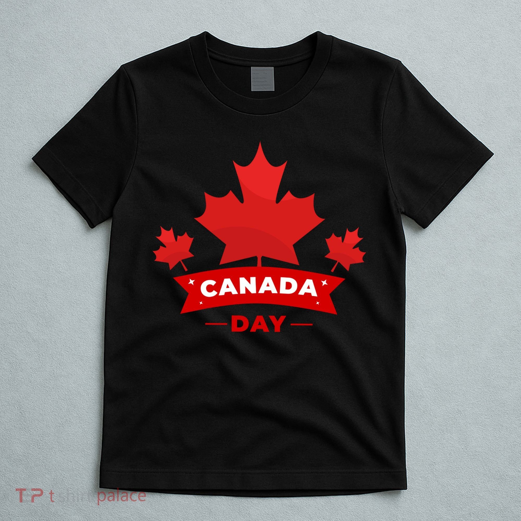 Canada Day T-Shirt