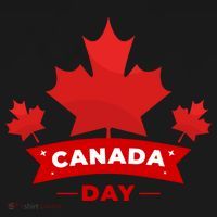 Canada Day T-Shirt thumb 7