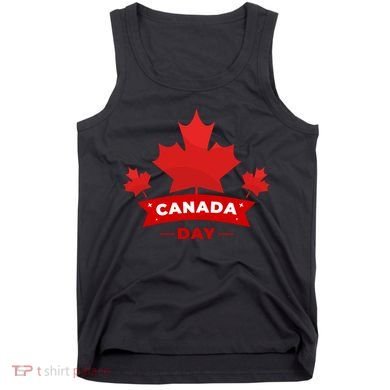 Canada Day Tank Top