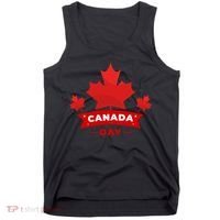 Canada Day Tank Top thumb 0
