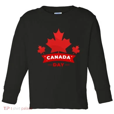 Toddler Long Sleeve