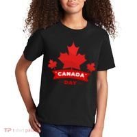 Canada Day Kids T-Shirt thumb 2