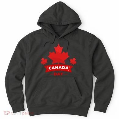 Canada Day Hoodie