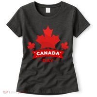 Canada Day Women's T-Shirt thumb 0