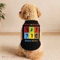 Cool Dance Doggie Tank thumb 2