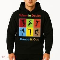 Cool Dance Hoodie thumb 2