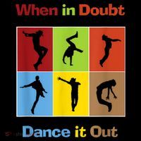 Cool Dance Sweatshirt thumb 3