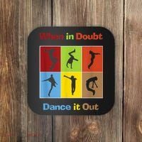 Cool Dance Coaster thumb 0