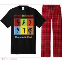 Cool Dance Pajama Set thumb 0