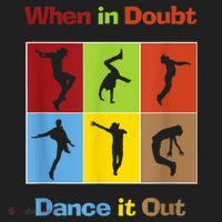 Cool Dance Tumbler thumb 3