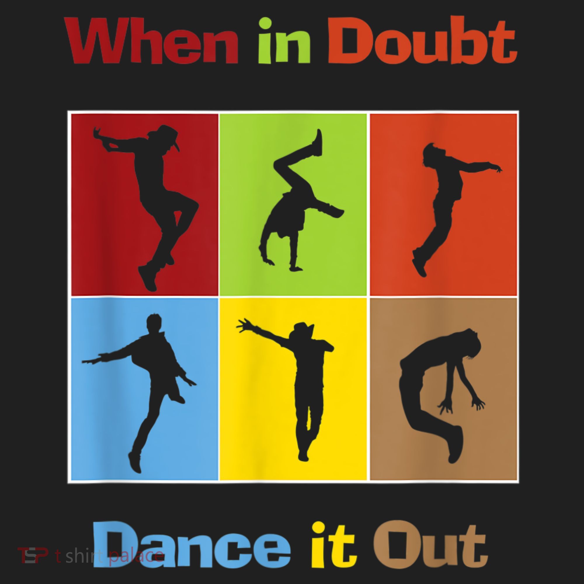 Cool Dance Tumbler