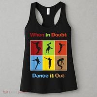 Cool Dance Women's Tank Top thumb 3