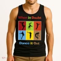 Cool Dance Tank Top thumb 3