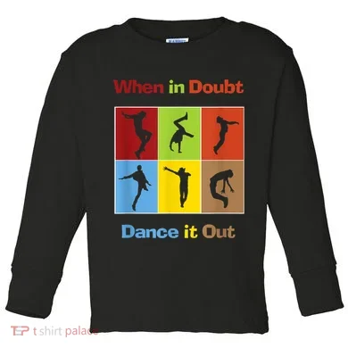 Toddler Long Sleeve