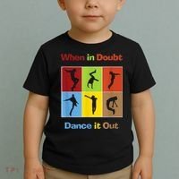 Cool Dance Toddler T-Shirt thumb 2