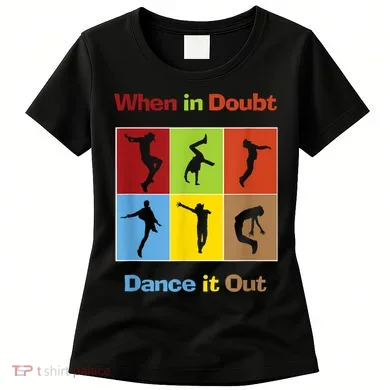 Cool Dance Women's T-Shirt