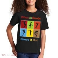 Cool Dance Kids T-Shirt thumb 2