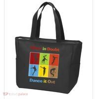 Cool Dance Tote Bag thumb 3
