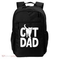 Cat Dad Backpack thumb 0