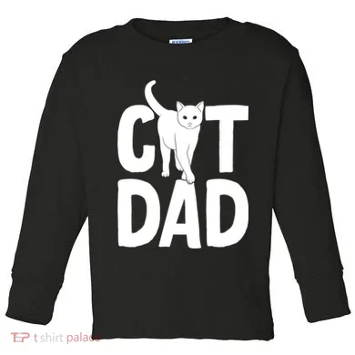 Toddler Long Sleeve