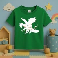 Christmas Dragon Toddler T-Shirt thumb 3