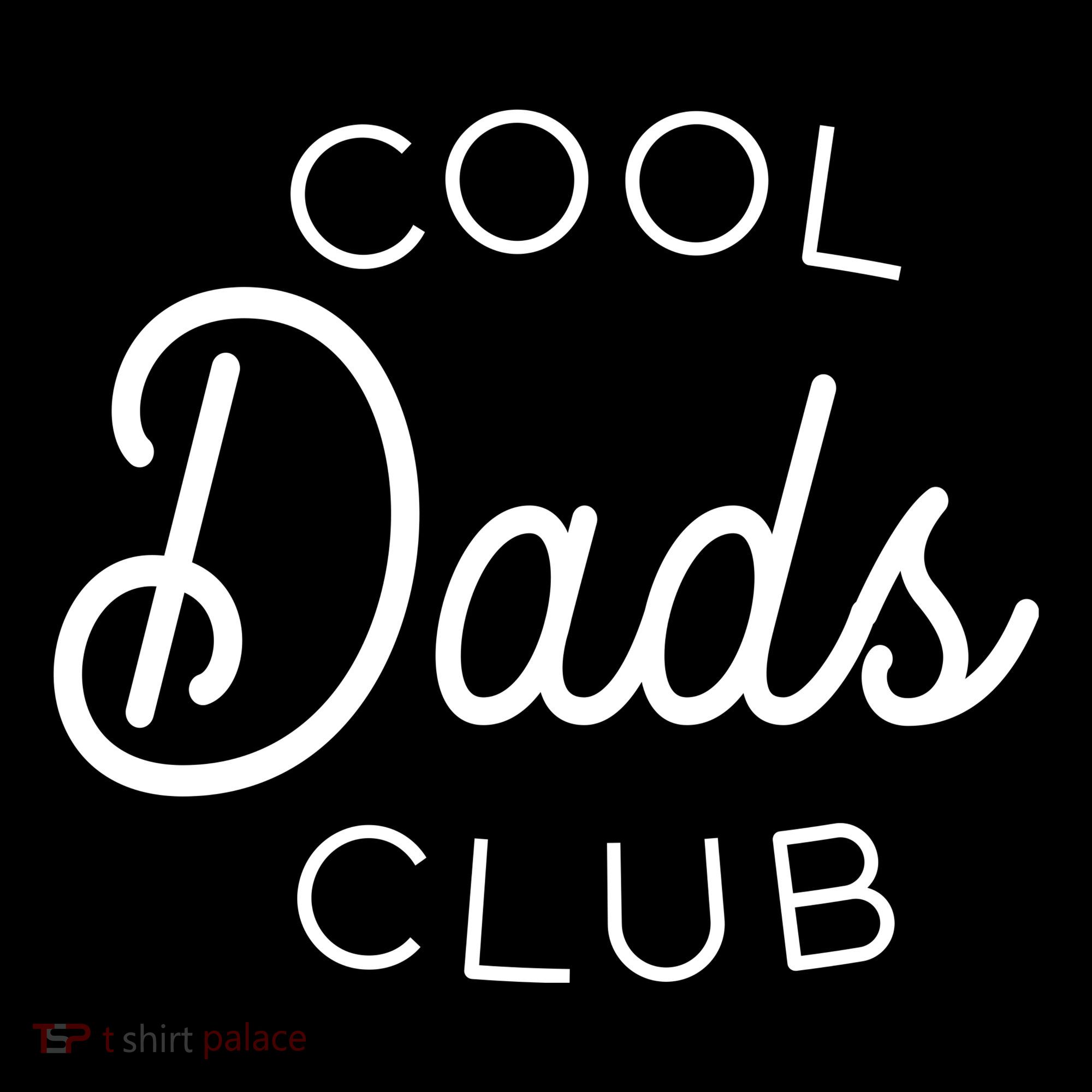 Cool Dads Club USA-Made Doggie Bandana