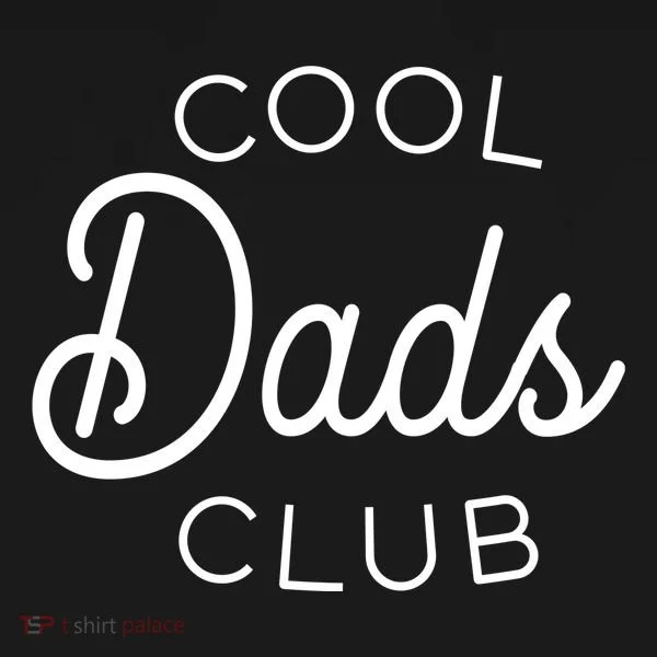 Cool Dads Club Bucket Hat