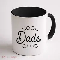 Cool Dads Club Coffee Mug thumb 1