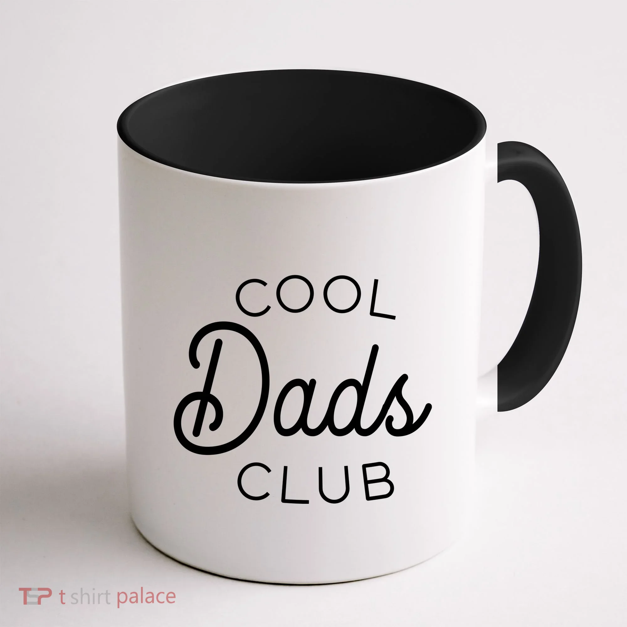 Cool Dads Club Coffee Mug