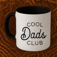 Cool Dads Club Coffee Mug thumb 2