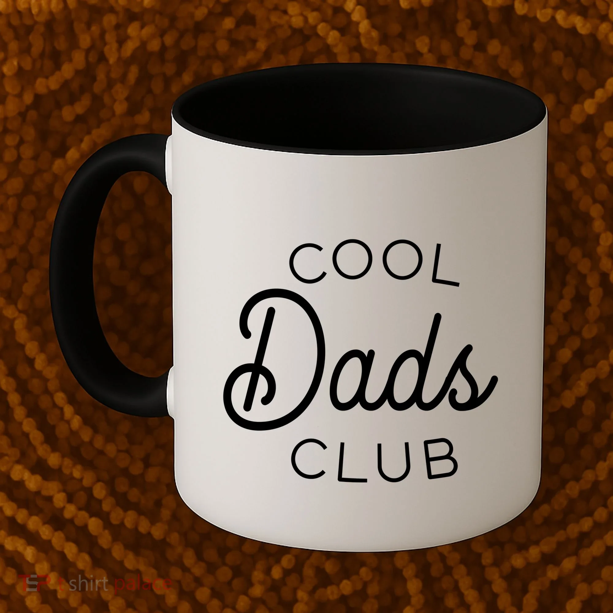 Cool Dads Club Coffee Mug