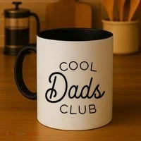 Cool Dads Club Coffee Mug thumb 4