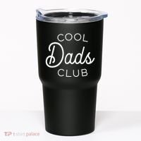 Cool Dads Club Tumbler thumb 0