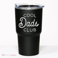Cool Dads Club Tumbler thumb 0