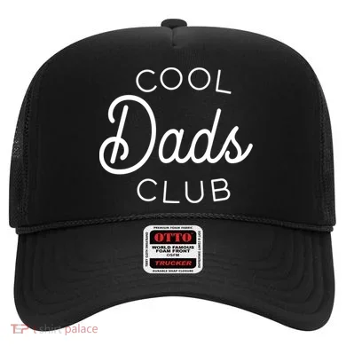 Cool Dads Club Hat
