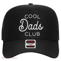 Cool Dads Club Hat thumb 0